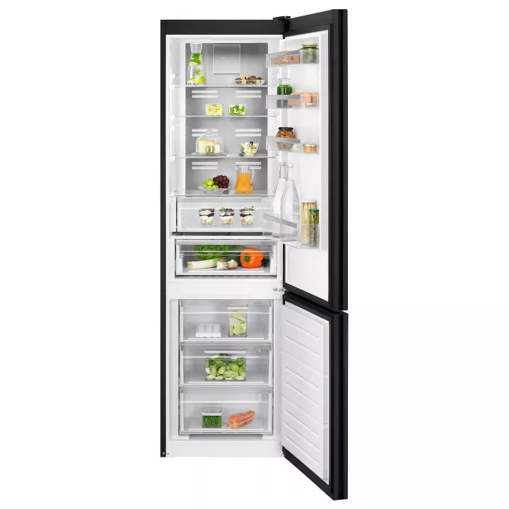 Холодильник-морозильник Electrolux LNT7ME36K2