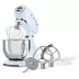Планетарный миксер Smeg SMF05PBEU
