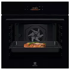 Электрический духовой шкаф Electrolux LOE8P38Z