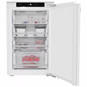 Встраиваемая морозильная камера ZUGEL ZFI870NF