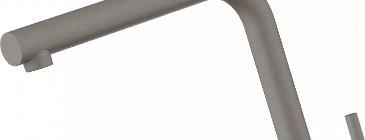 Смеситель для кухни OMOIKIRI Nakagawa-P
