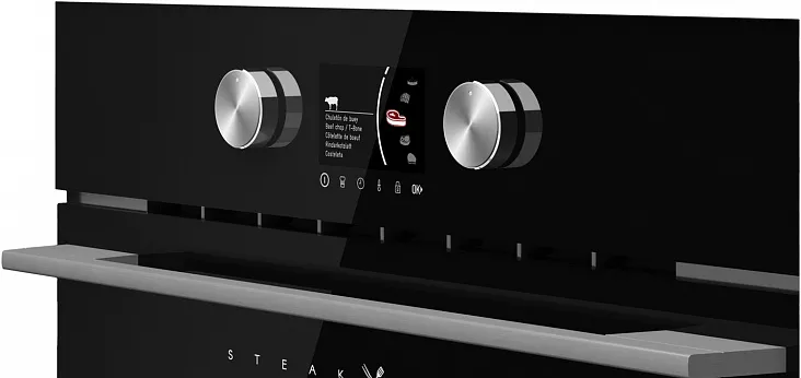Электрический духовой шкаф Teka SteakMaster