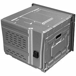 Компактный духовой шкаф с паром Asko OCS54BGH