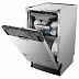 Встраиваемая посудомоечная машина Midea MID45S485I