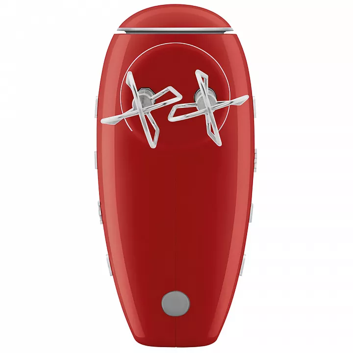 Ручной миксер Smeg HMF01RDEU