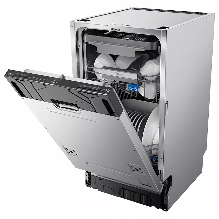 Встраиваемая посудомоечная машина Midea MID45S485I
