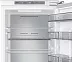 Встраиваемый холодильник-морозильник Samsung BRB80F26ADF0EO