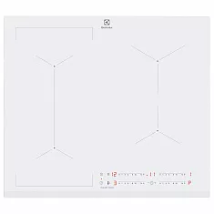 Индукционная варочная панель Electrolux EIV63440BW