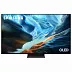 Телевизор Samsung QE65S90HAEXPY (2026) 65", 4K UHD, OLED