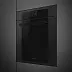 Электрический духовой шкаф с свч и паром SMEG SO6204APB