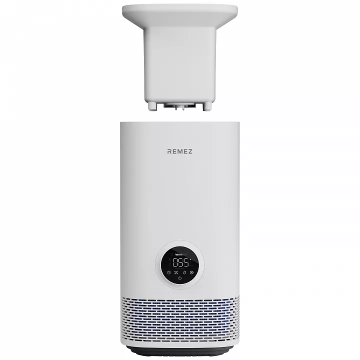 Очиститель воздуха REMEZ AirCreator RMC-411