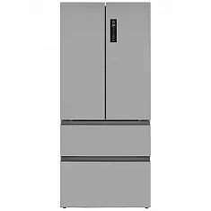 Холодильник-морозильник French Door ZUGEL ZRFDI470X