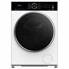 Стирально-сушильная машина Midea MF205D80WB/W-RU