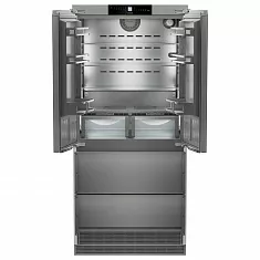 Встраиваемый холодильник-морозильник French Door LIEBHERR ECBNe 8872