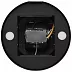 Островная вытяжка Krona HOLLY ISOLA 500 BLACK S