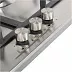 Газовая варочная панель Korting HG 465 CTX