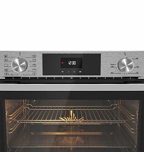 Электрический духовой шкаф MILLEN MEO 6005 IX