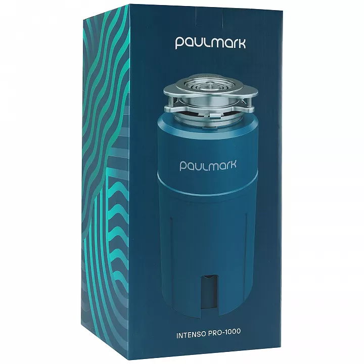 Измельчитель Paulmark INTENSO PRO 1000