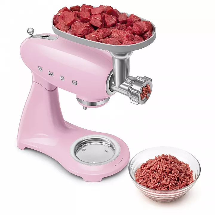 Планетарный миксер Smeg SMF05PKEU