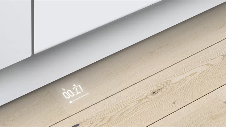 Встраиваемая посудомоечная машина BOSCH SMV6ZCX16E