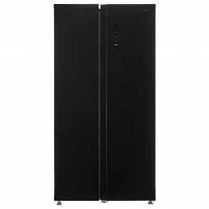 Холодильник-морозильник Side-by-Side Midea MDRS710FGE30