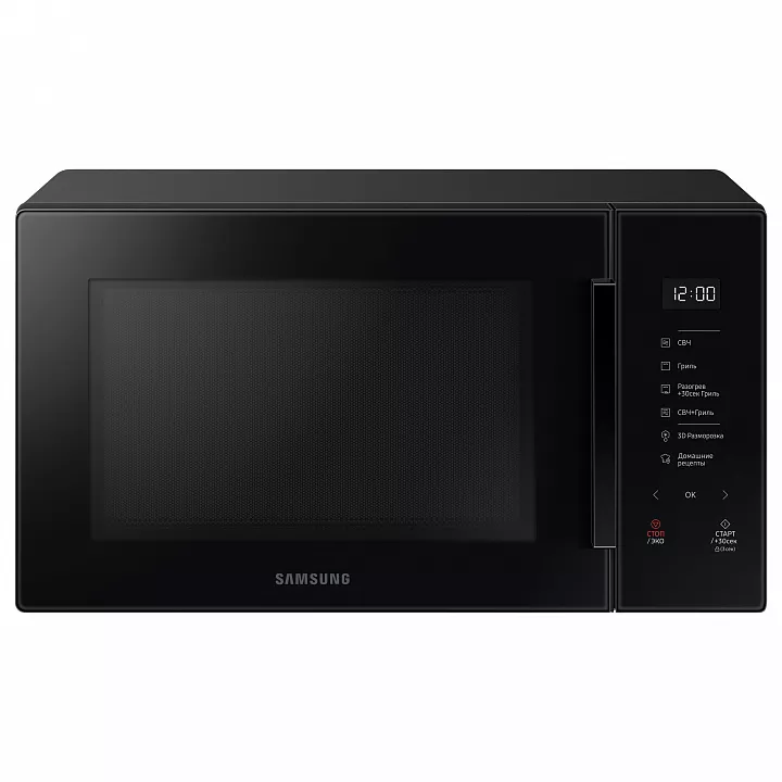 Микроволновая печь Samsung MG30T5018AK/BW