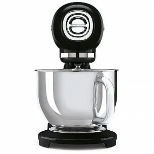 Планетарный миксер Smeg SMF03BLEU