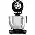 Планетарный миксер Smeg SMF03BLEU