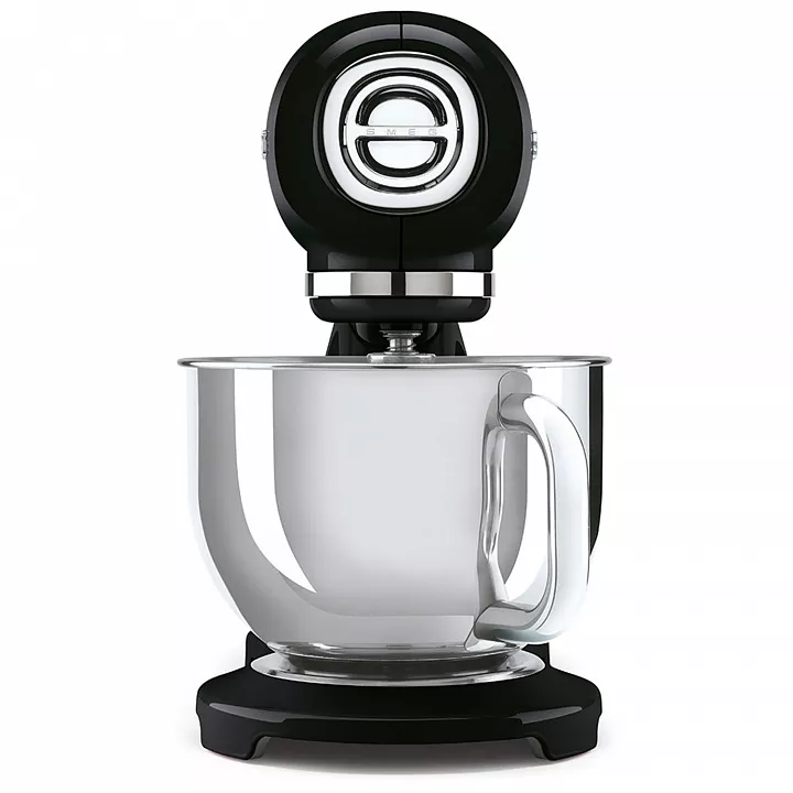 Планетарный миксер Smeg SMF03BLEU