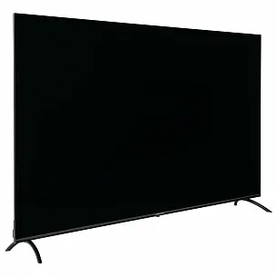 Телевизор HIBERG QLED 65Y (2021) 65″, 4K UHD, QLED