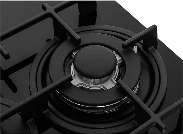 Комбинированная варочная панель Korting HIG 6225 CTN