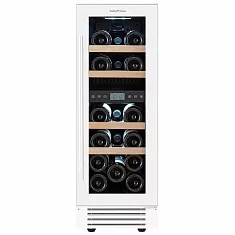 Встраиваемый винный шкаф Cellar Private CP017-2TW