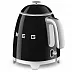 Электрический чайник SMEG KLF05BLEU