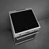 Плита Smeg C6IMXT2