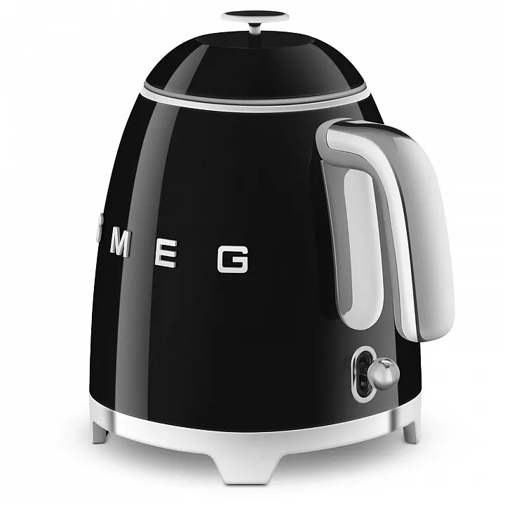 Электрический чайник SMEG KLF05BLEU