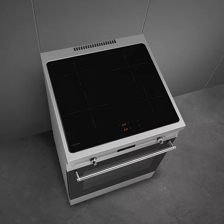 Плита Smeg C6IMXT2