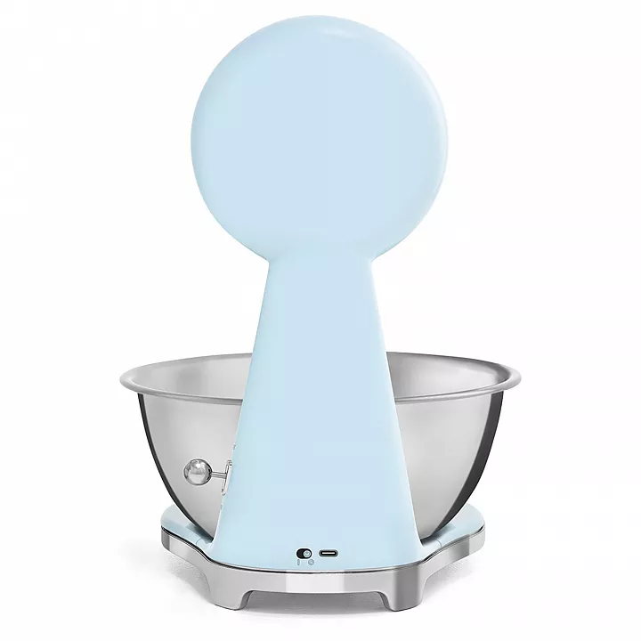Кухонные весы SMEG KSF01PBWW
