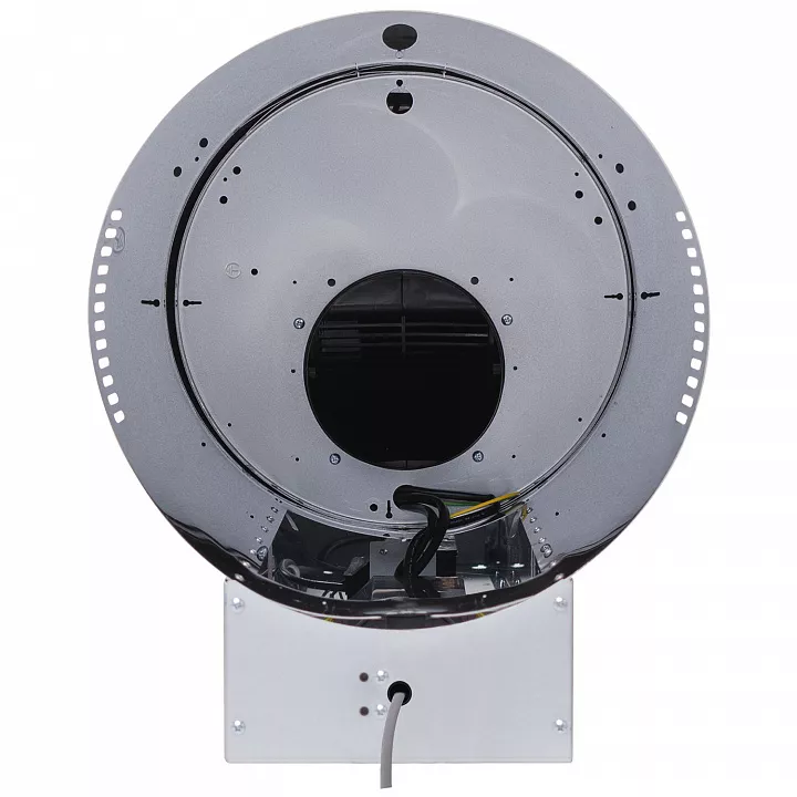 Цилиндрическая вытяжка Korting KHC 35969 DX Cylinder
