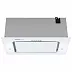 Полновстраиваемая вытяжка HOMSair Crocus Push 52 White