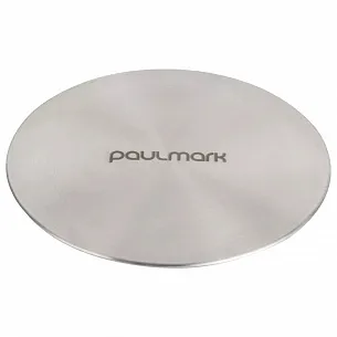 Кухонная мойка Paulmark FLUGEN 50-600 WH