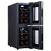 Винный шкаф Cellar Private CP012-2E