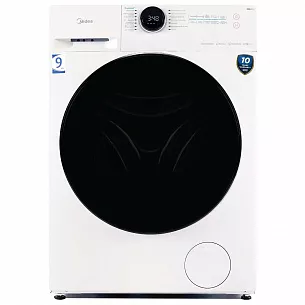 Стиральная машина Midea MF200W90WBS/W-RU