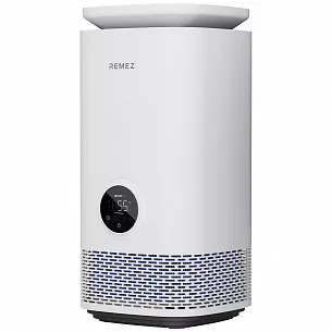 Очиститель воздуха REMEZ AirCreator RMC-411
