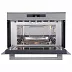 Встраиваемая микроволновая печь Korting KMI 830 GBXGr