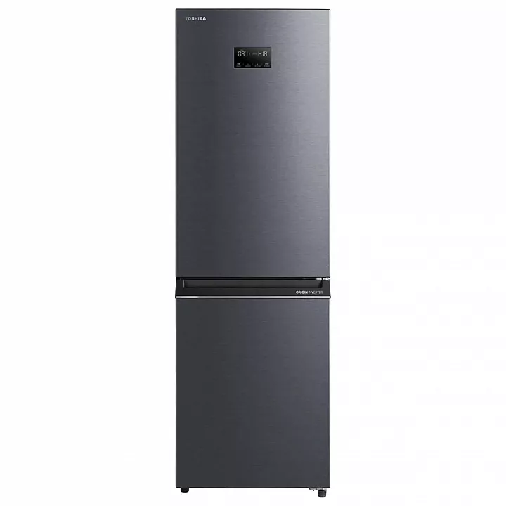 Холодильник-морозильник TOSHIBA GR-RB500WE-PMJ(06)