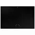 Индукционная варочная панель V-ZUG CookTop V2000 I804 (CTI2T-31182 черный)