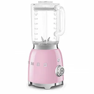 Блендер Smeg BLF03PKEU