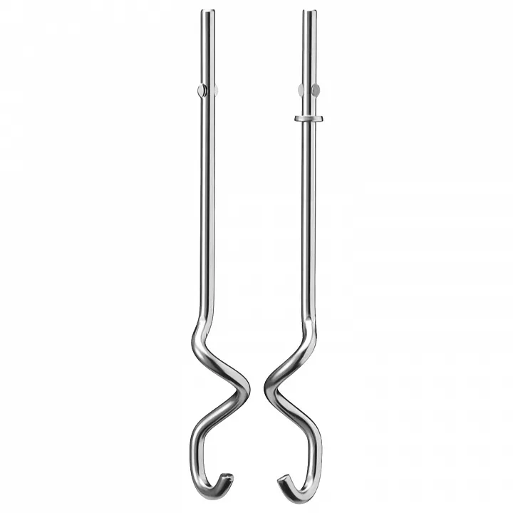 Ручной миксер KitchenAid 5KHM9212EER