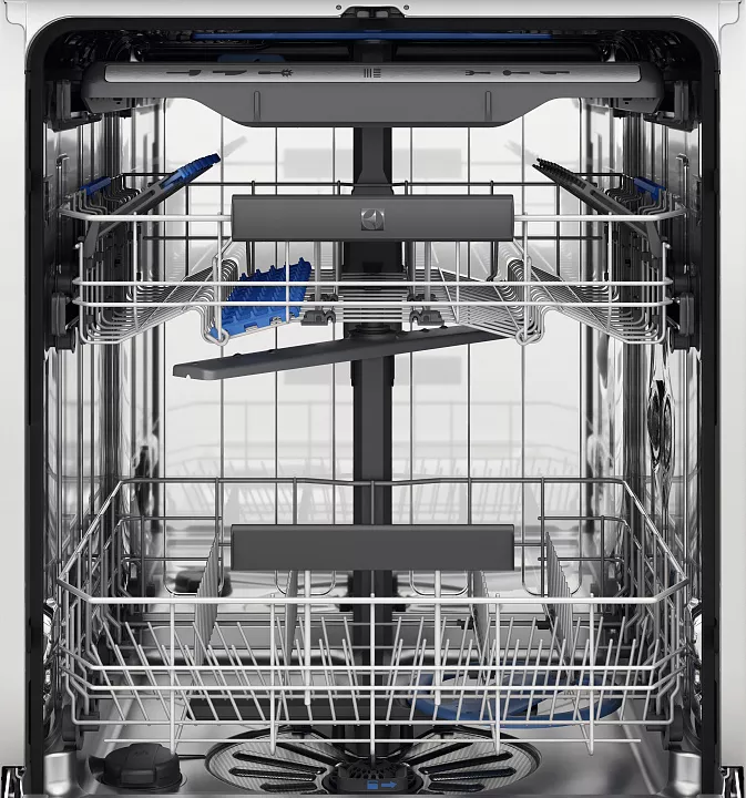 Встраиваемая посудомоечная машина Electrolux EEM69310L