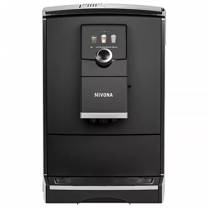 Автоматическая кофемашина Nivona NICR 790